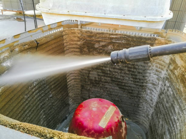 Ventilation Cleaning Services in Pacific, MO