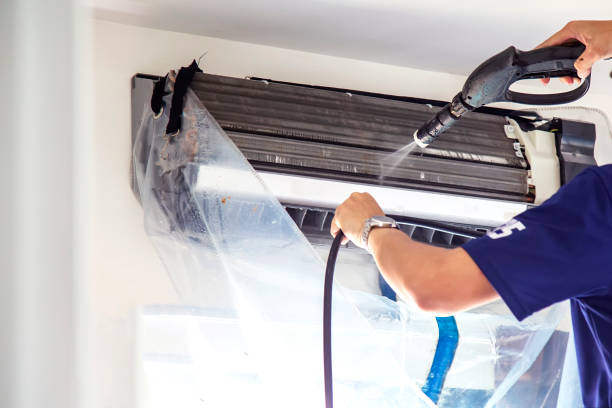 Best HVAC Duct Inspection Services  in Pacific, MO