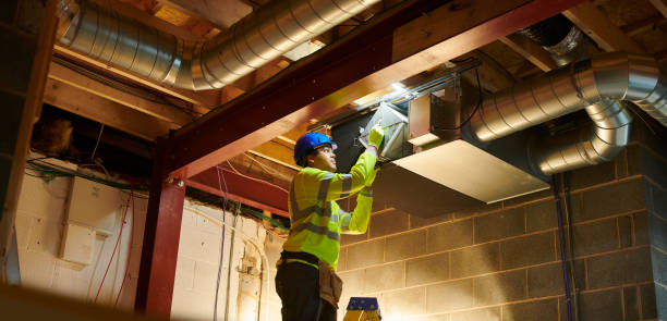 Best General Air Duct Cleaning  in Pacific, MO