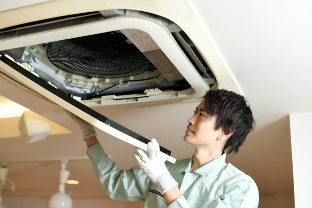 Best Air Duct Cleaning Cost  in Pacific, MO