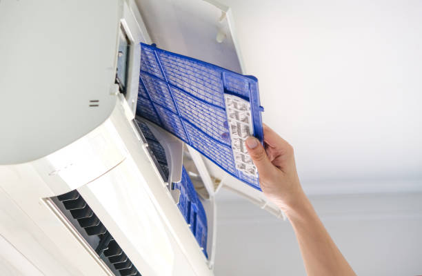 Professional Airduct Cleaning in Pacific, MO